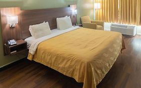 Quality Inn Richmond Hill - Savannah I-95